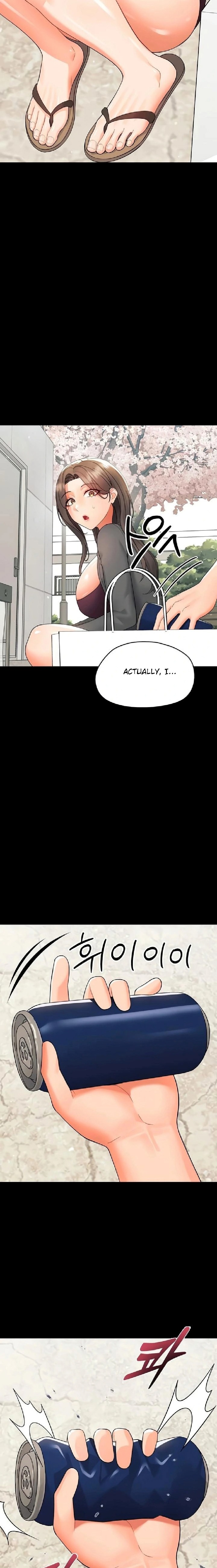 Small Beast - Chapter 11 Page 22