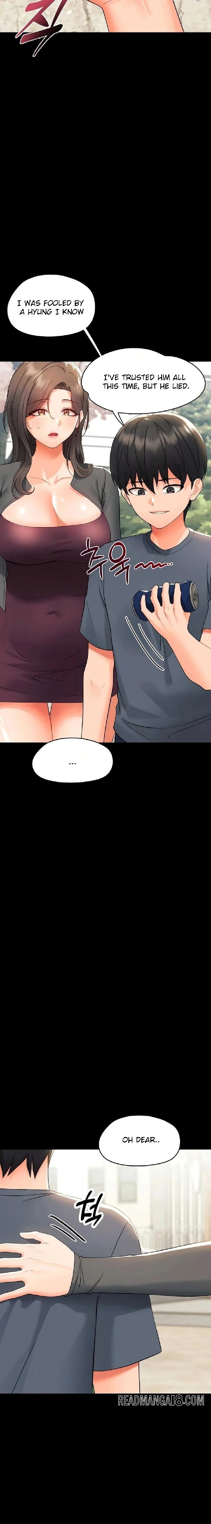 Small Beast - Chapter 11 Page 23