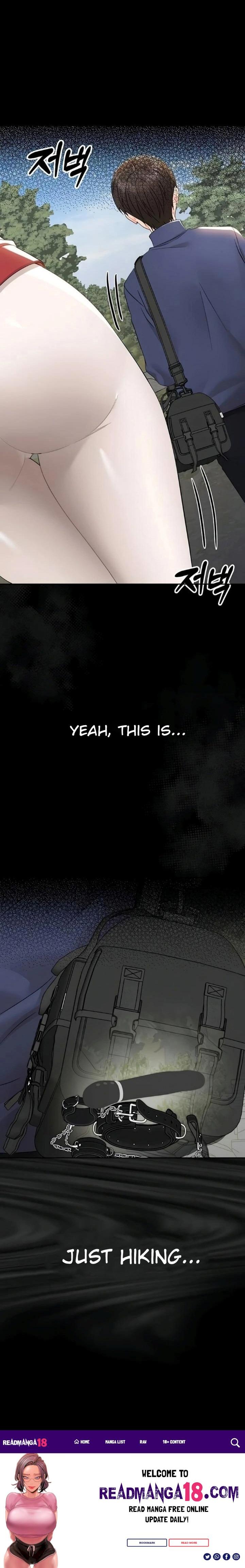 Small Beast - Chapter 11 Page 31