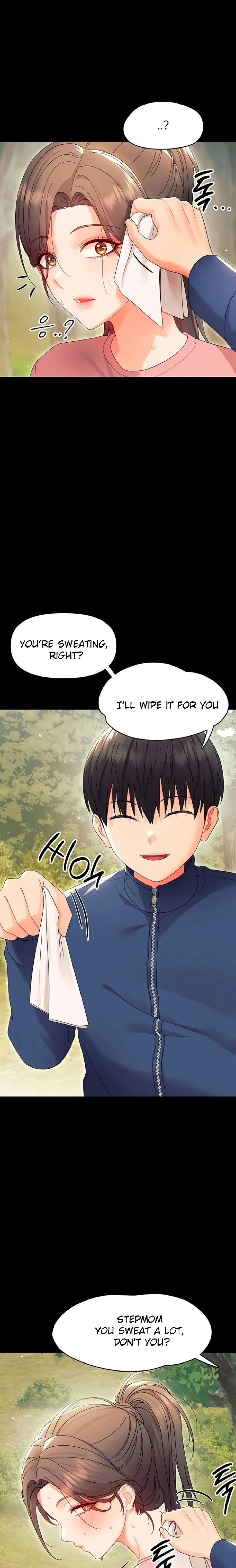 Small Beast - Chapter 12 Page 2