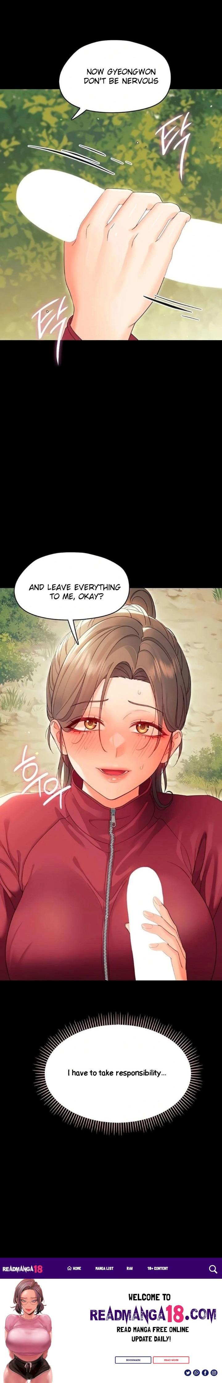 Small Beast - Chapter 12 Page 28