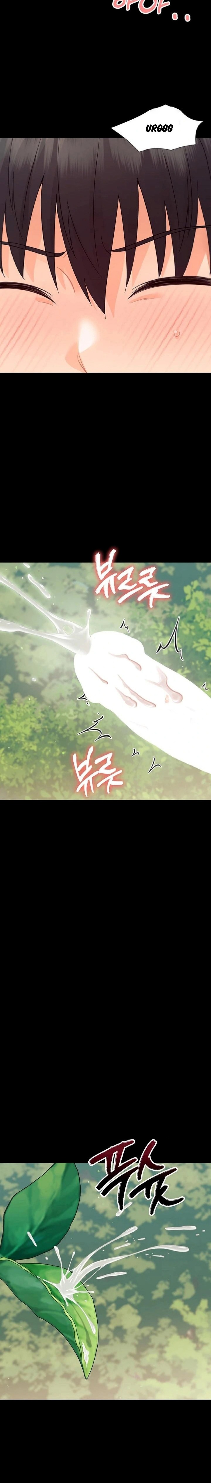 Small Beast - Chapter 13 Page 10