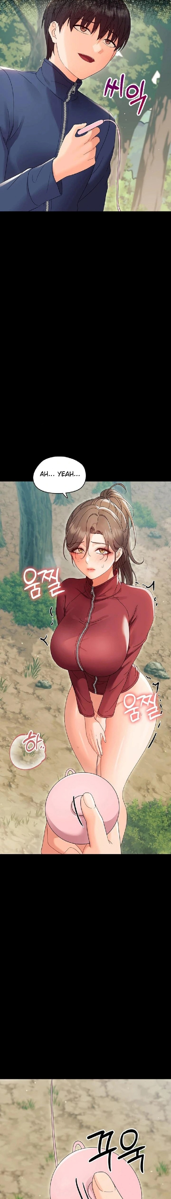 Small Beast - Chapter 13 Page 25