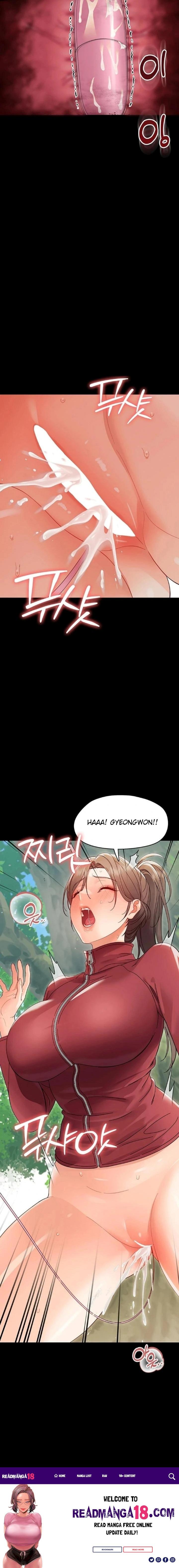 Small Beast - Chapter 13 Page 28