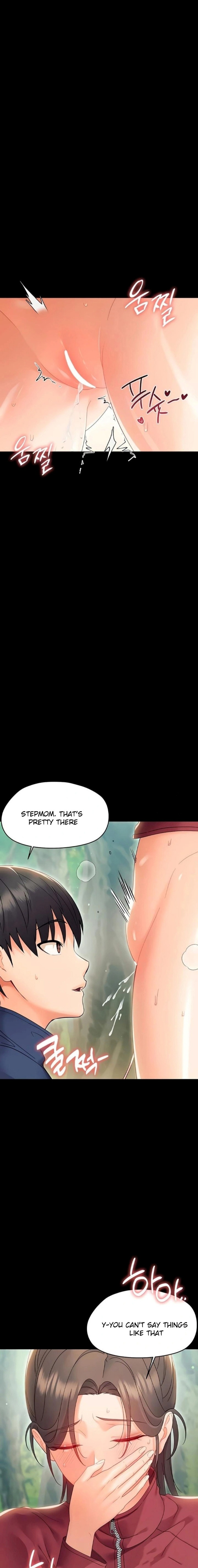 Small Beast - Chapter 14 Page 1