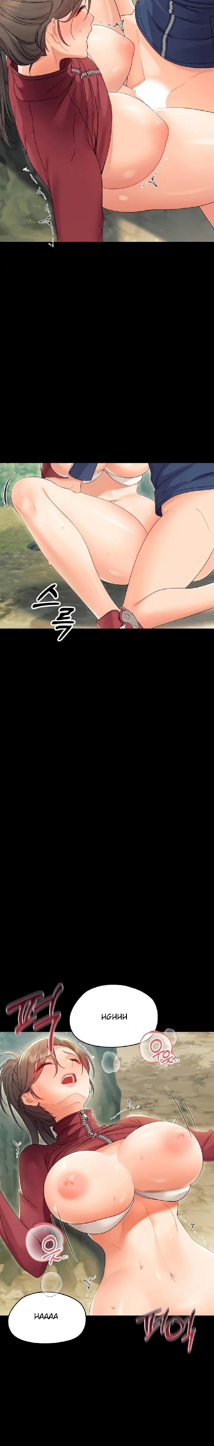 Small Beast - Chapter 14 Page 19