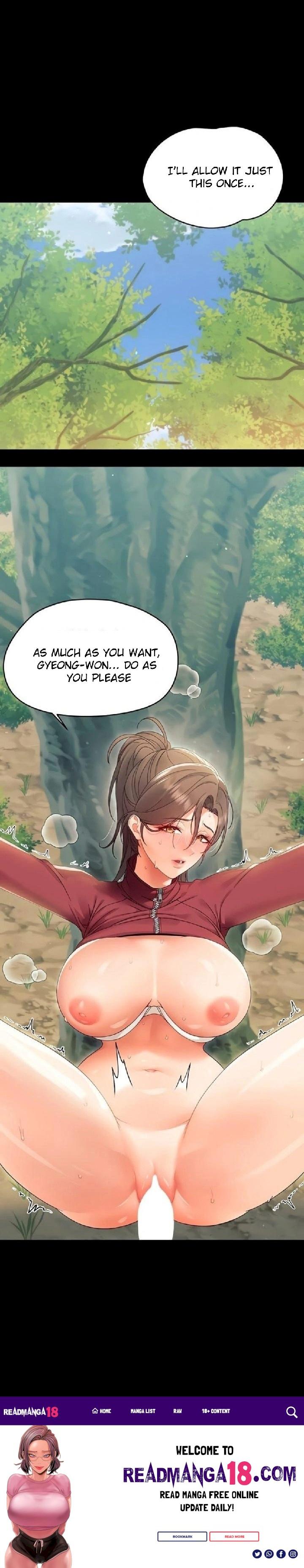 Small Beast - Chapter 14 Page 25