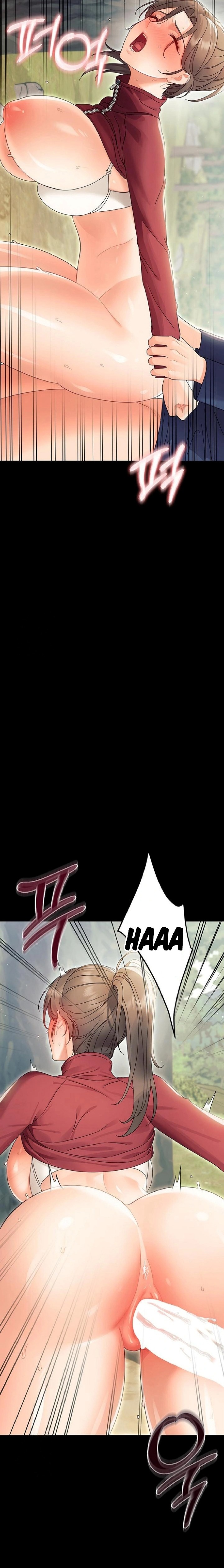 Small Beast - Chapter 15 Page 11