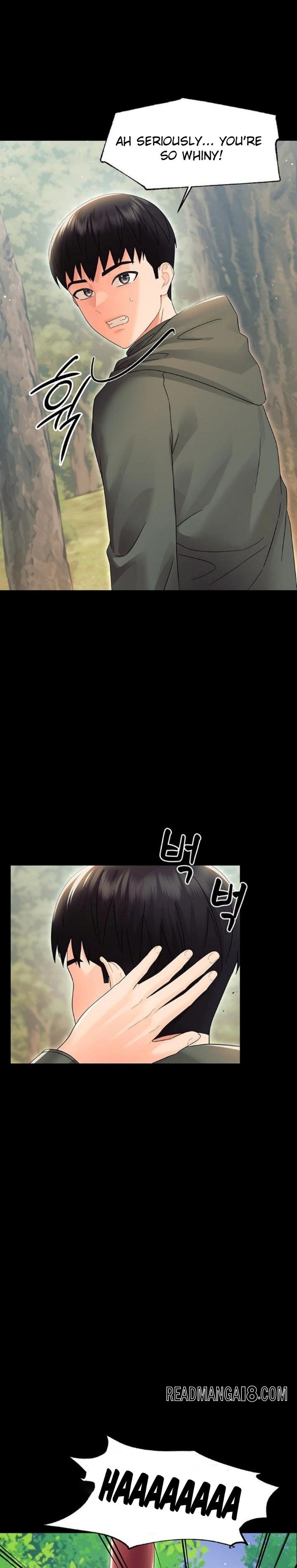 Small Beast - Chapter 15 Page 27