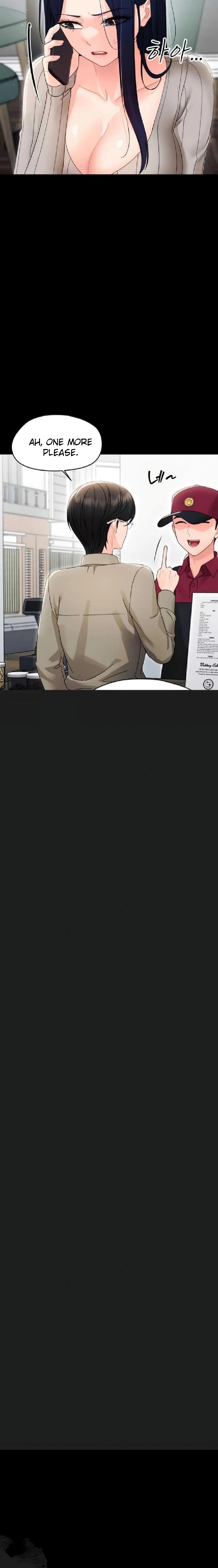 Small Beast - Chapter 16 Page 25