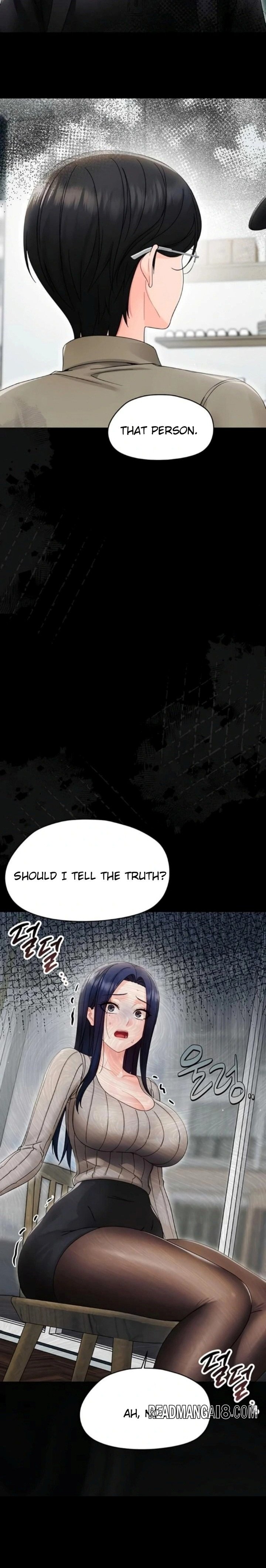 Small Beast - Chapter 16 Page 28