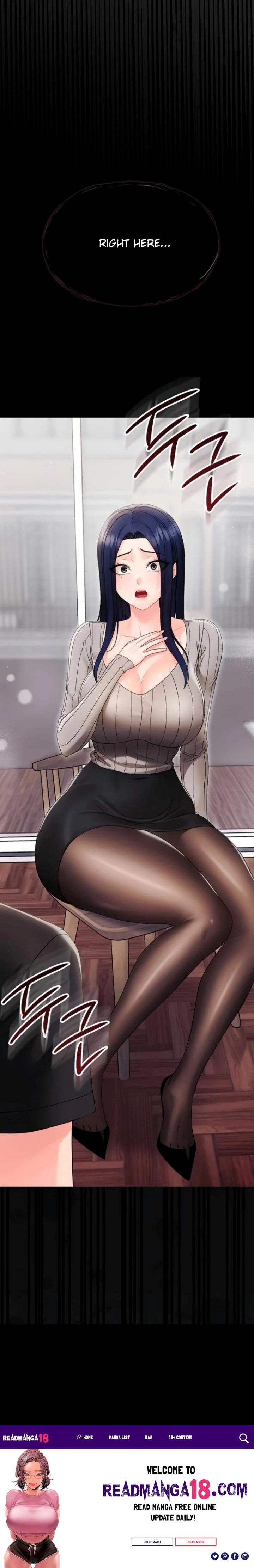 Small Beast - Chapter 16 Page 30