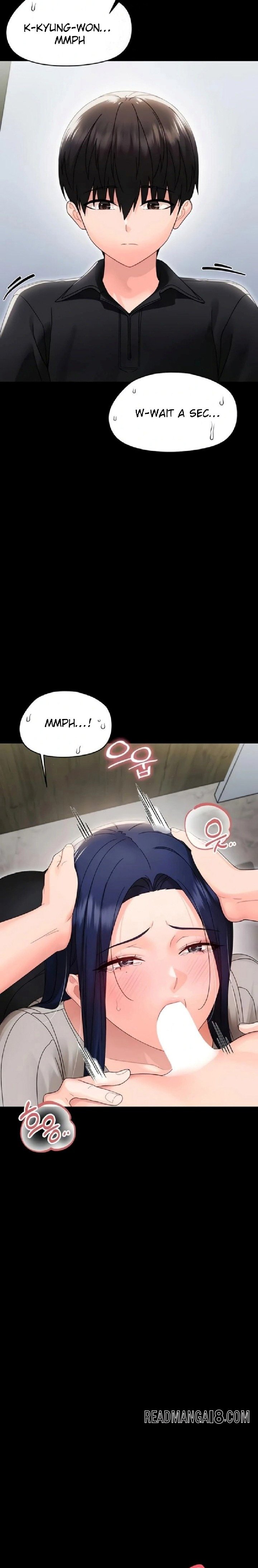 Small Beast - Chapter 17 Page 14