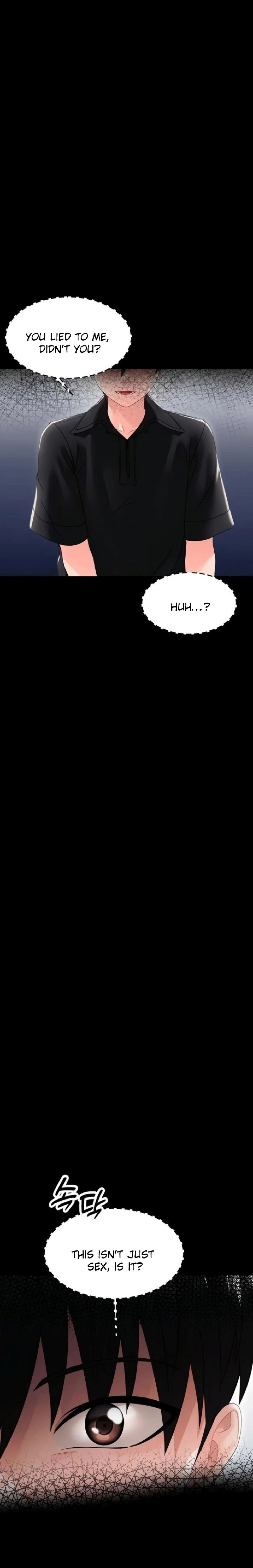 Small Beast - Chapter 17 Page 31