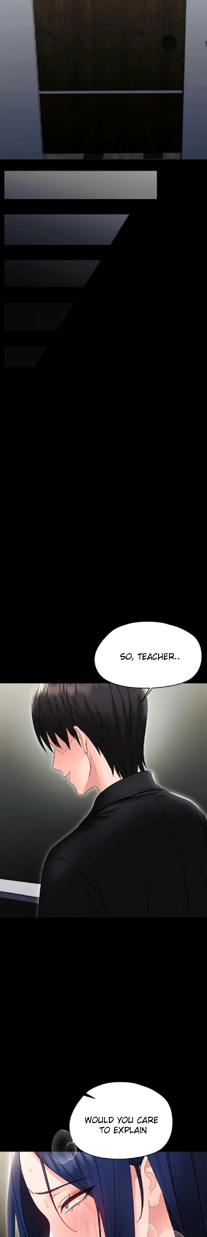 Small Beast - Chapter 18 Page 15