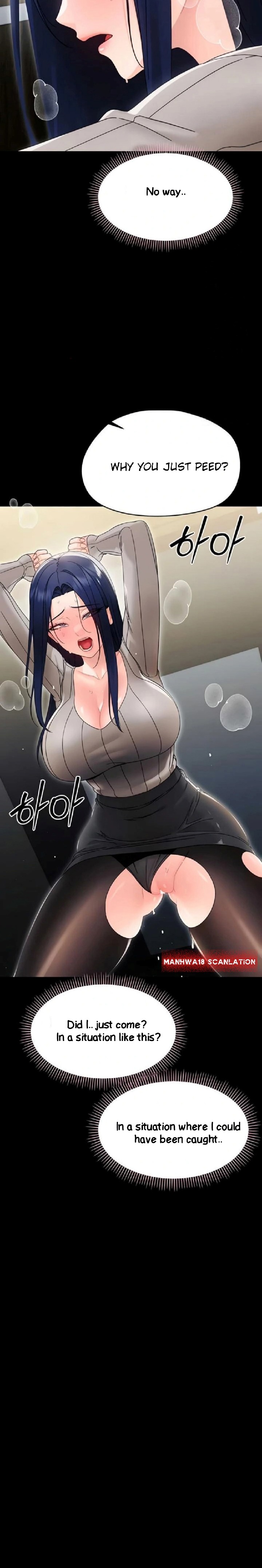 Small Beast - Chapter 18 Page 16