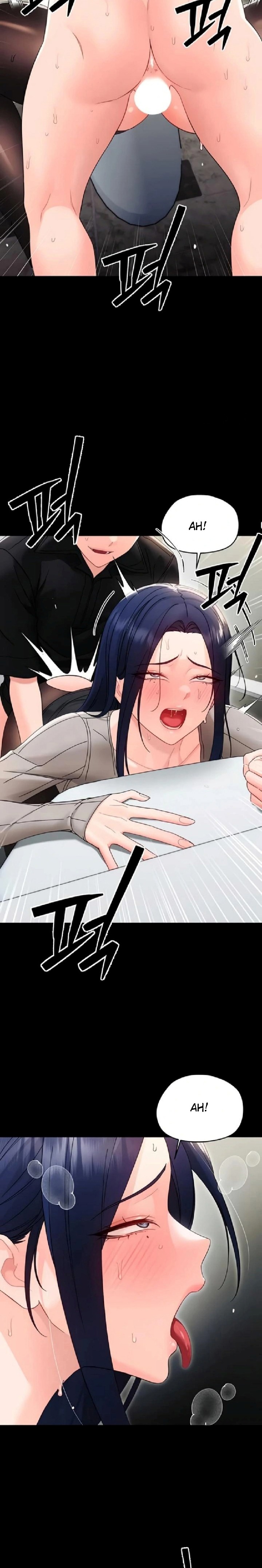 Small Beast - Chapter 18 Page 23