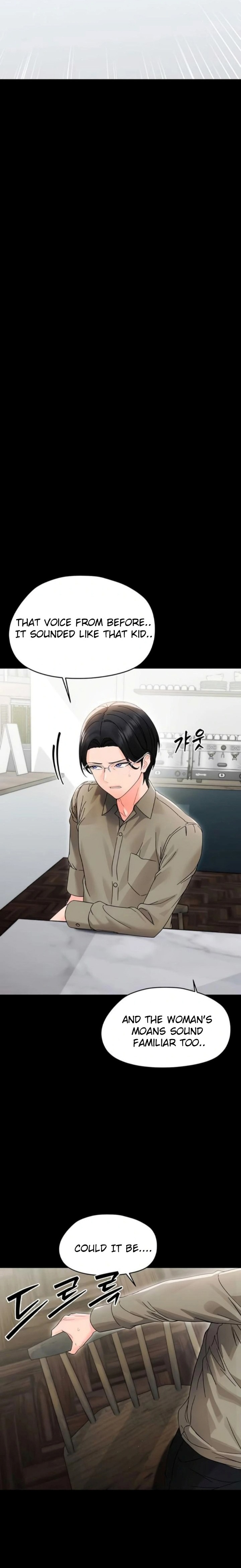 Small Beast - Chapter 18 Page 25