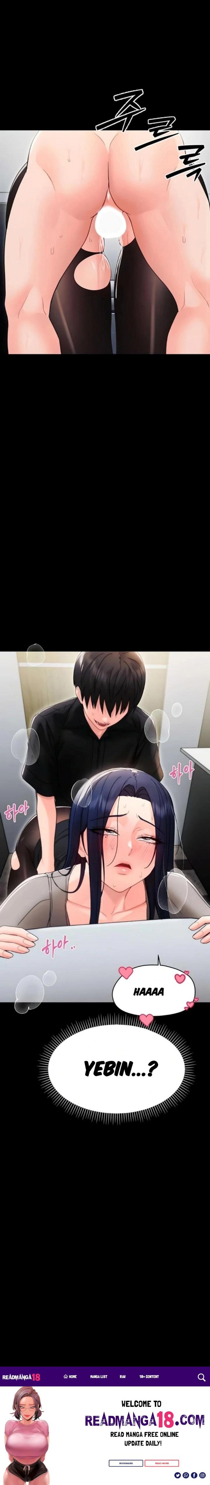 Small Beast - Chapter 18 Page 26