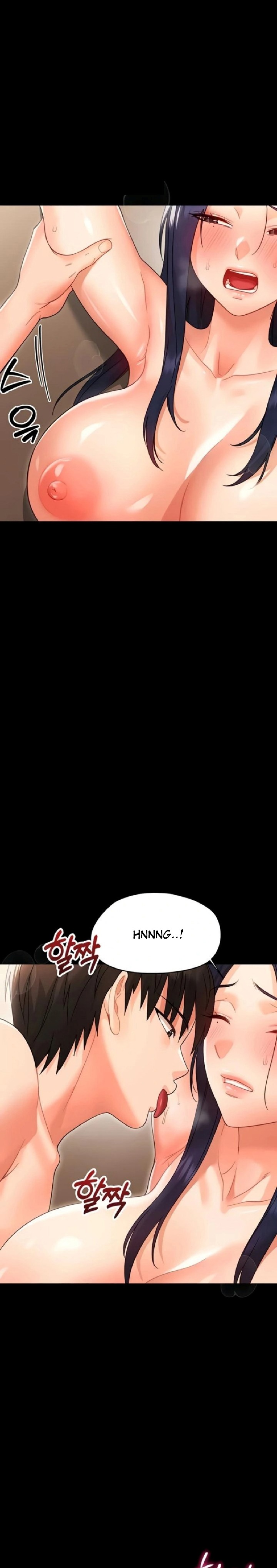 Small Beast - Chapter 19 Page 14