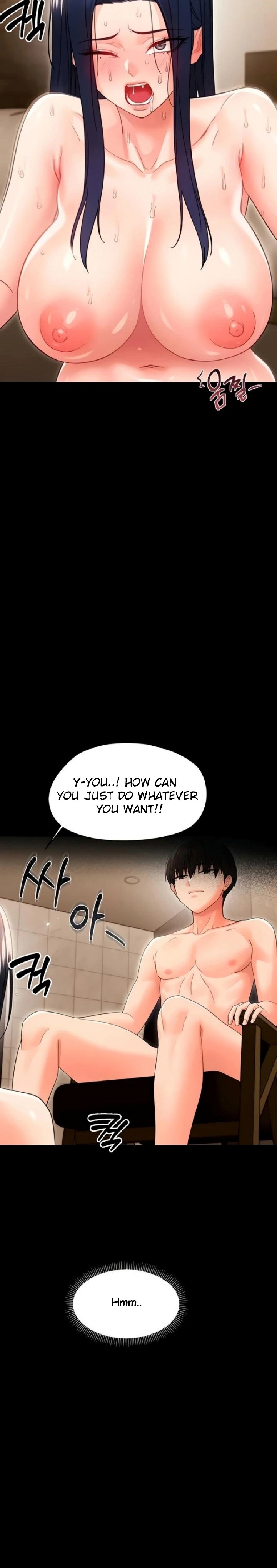 Small Beast - Chapter 19 Page 28