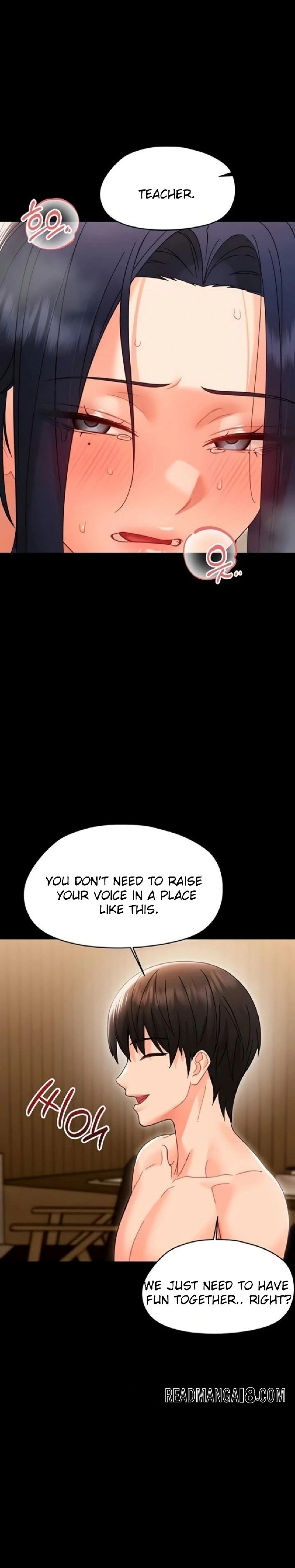 Small Beast - Chapter 19 Page 30