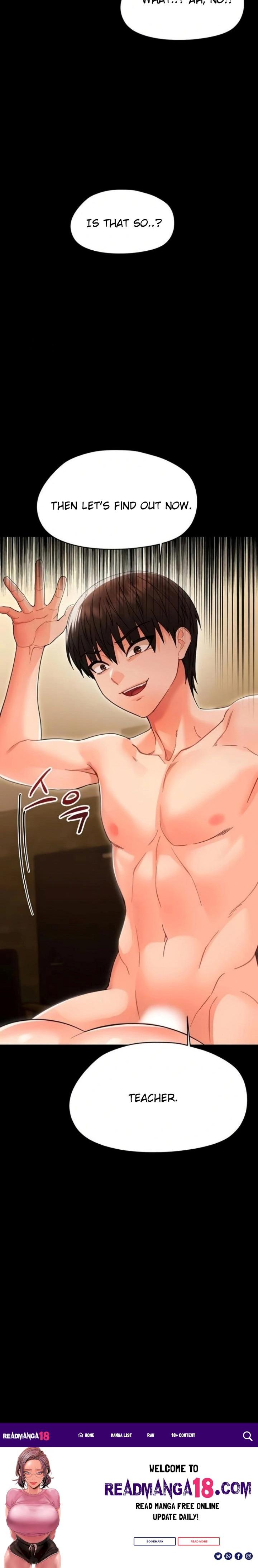 Small Beast - Chapter 19 Page 36