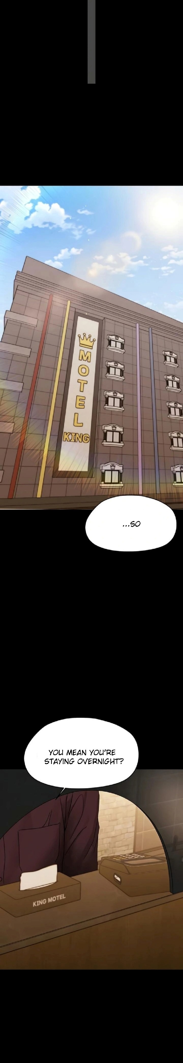 Small Beast - Chapter 19 Page 5