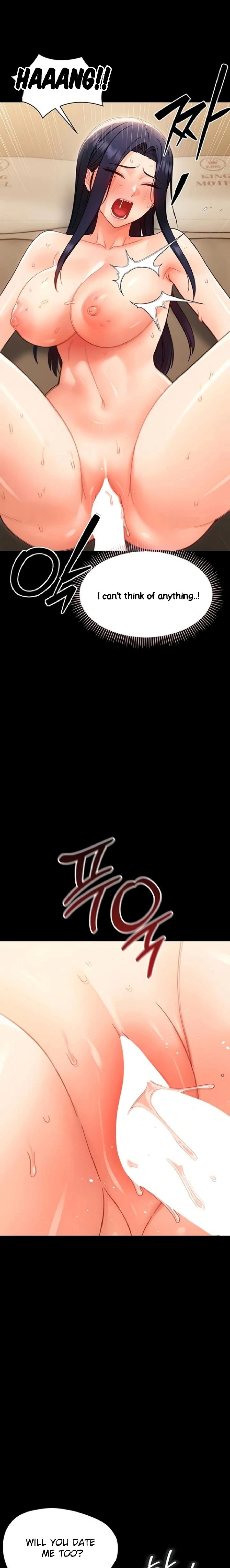 Small Beast - Chapter 20 Page 22