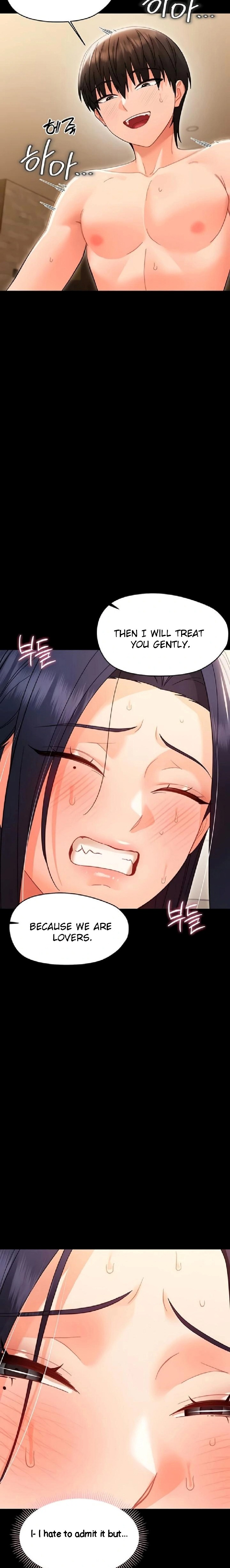 Small Beast - Chapter 20 Page 23