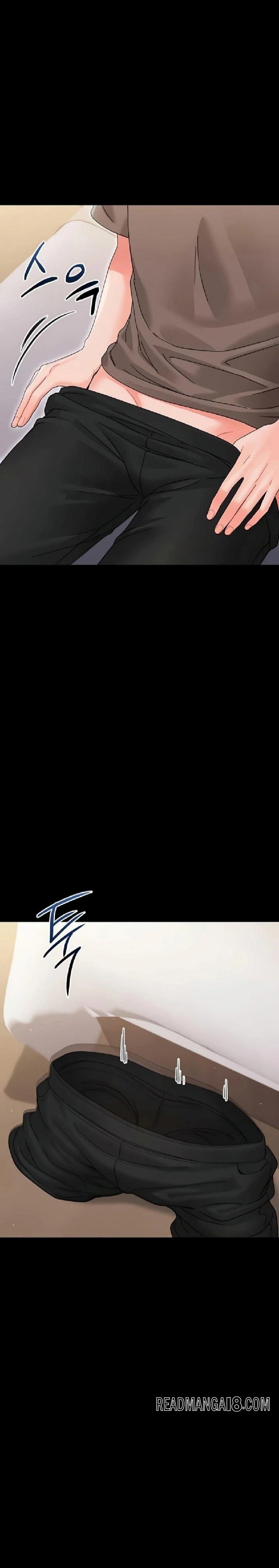 Small Beast - Chapter 22 Page 11