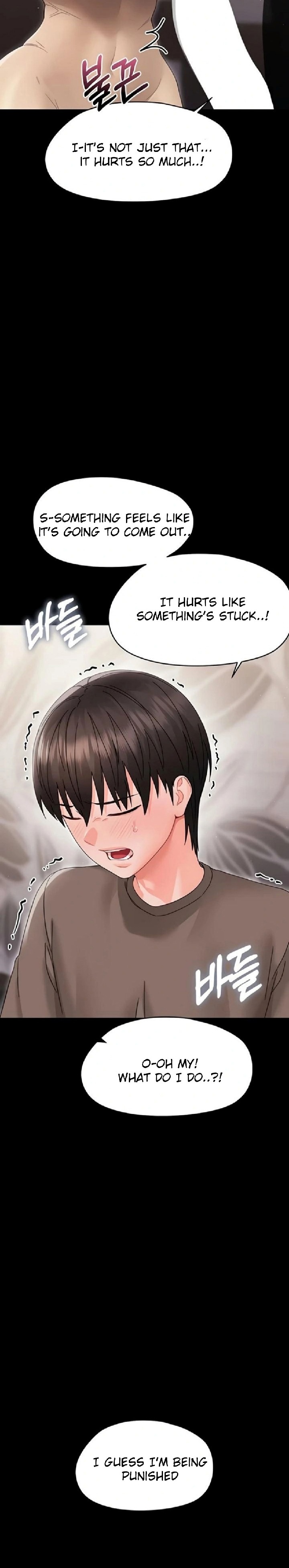 Small Beast - Chapter 22 Page 29