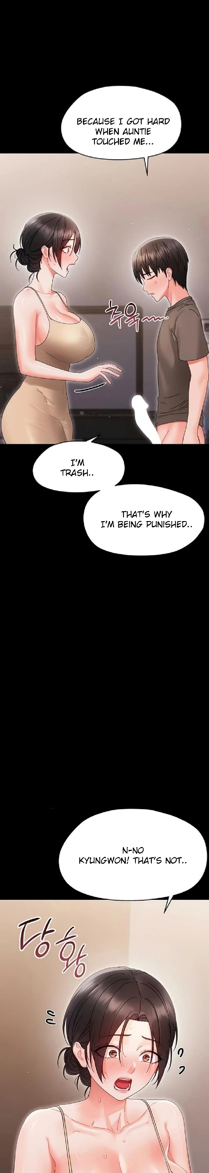 Small Beast - Chapter 22 Page 30