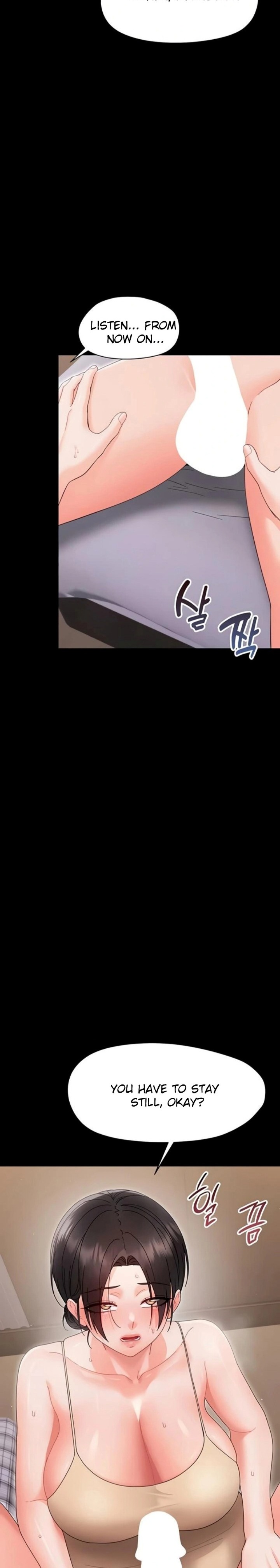 Small Beast - Chapter 22 Page 35