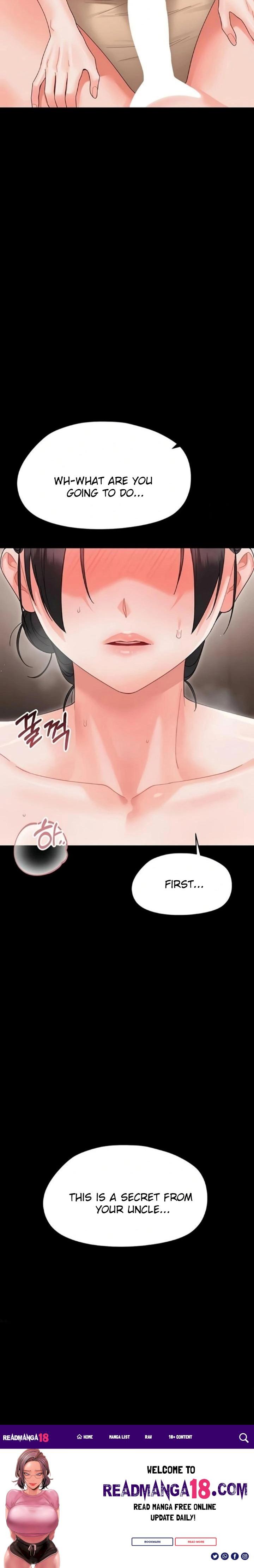 Small Beast - Chapter 22 Page 36