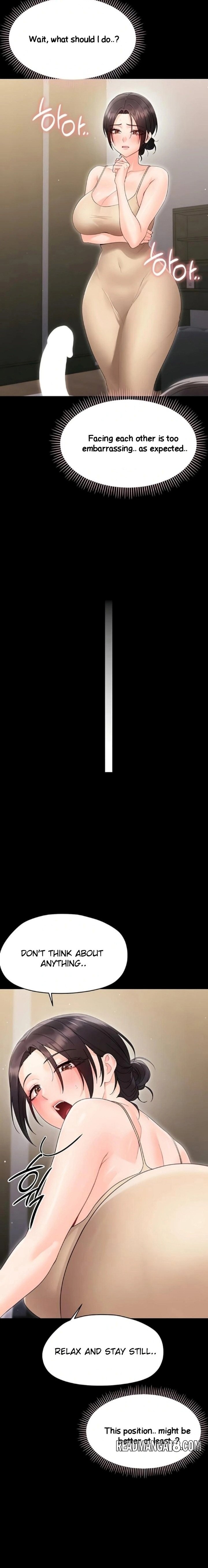 Small Beast - Chapter 23 Page 2