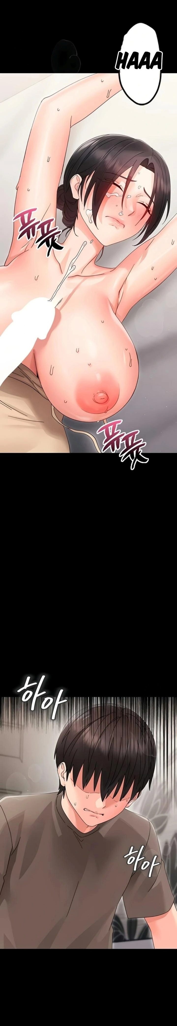 Small Beast - Chapter 24 Page 28