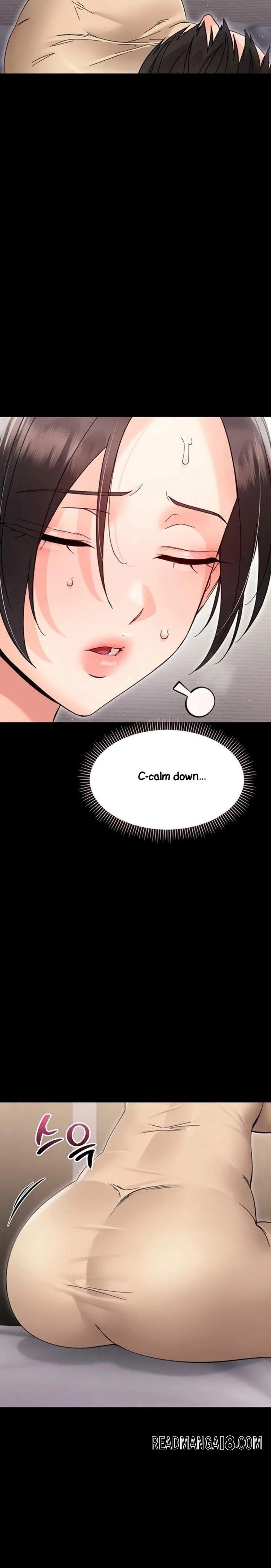 Small Beast - Chapter 24 Page 3