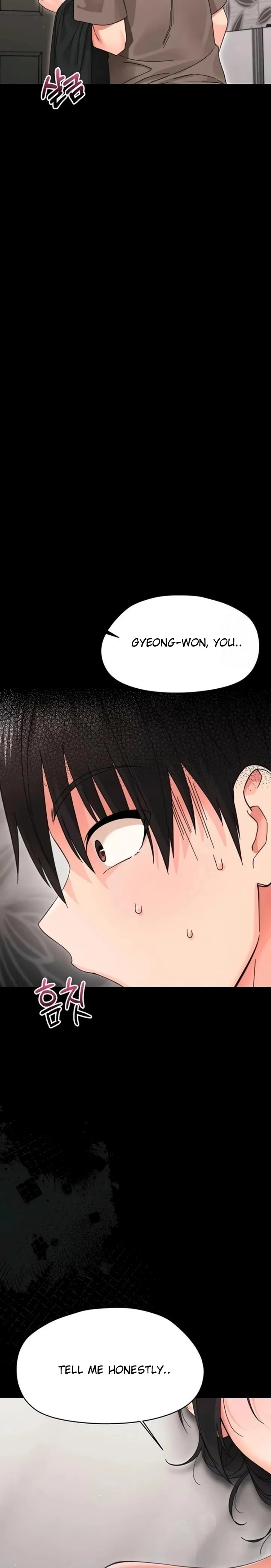 Small Beast - Chapter 24 Page 32