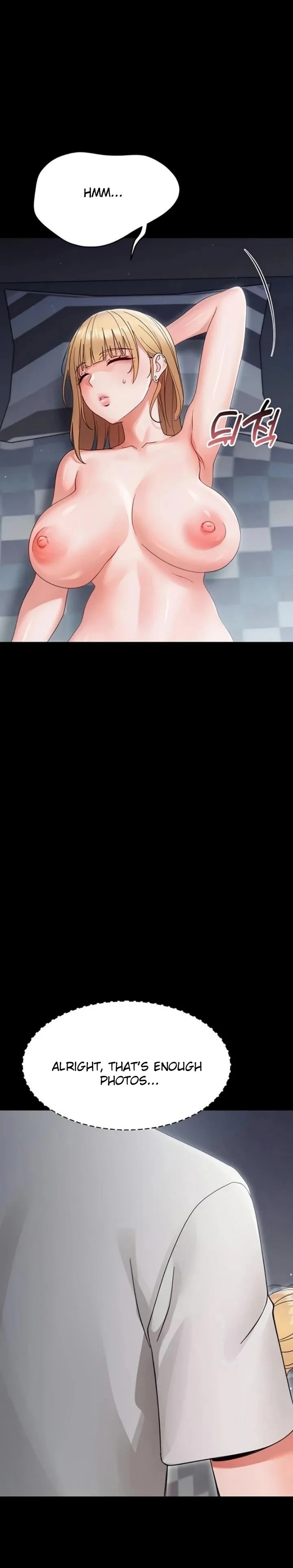 Small Beast - Chapter 25 Page 28