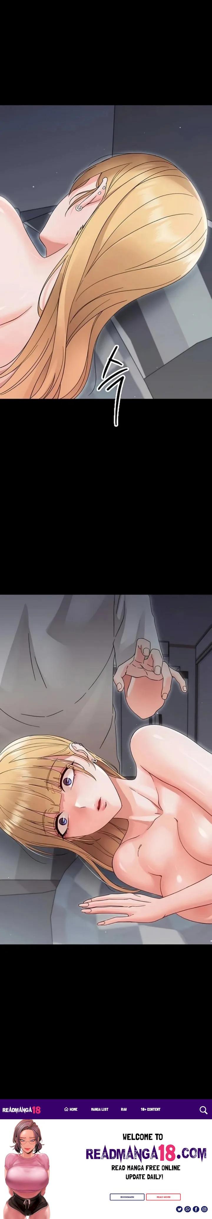 Small Beast - Chapter 25 Page 30