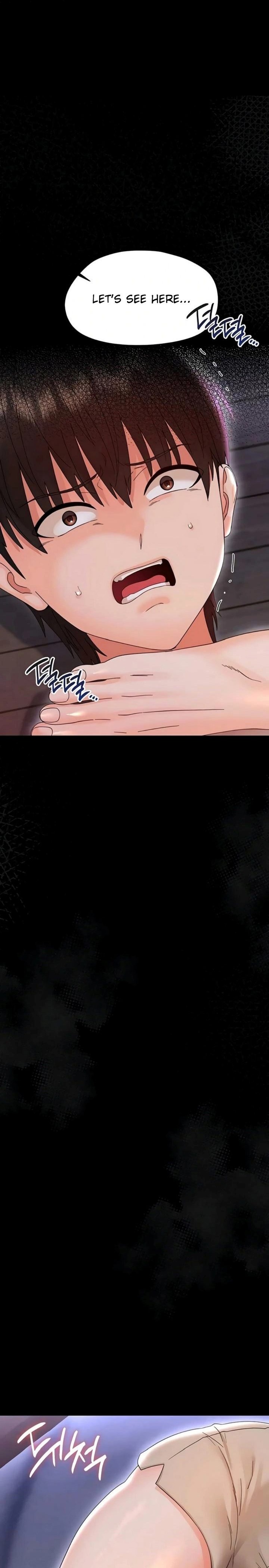 Small Beast - Chapter 26 Page 14