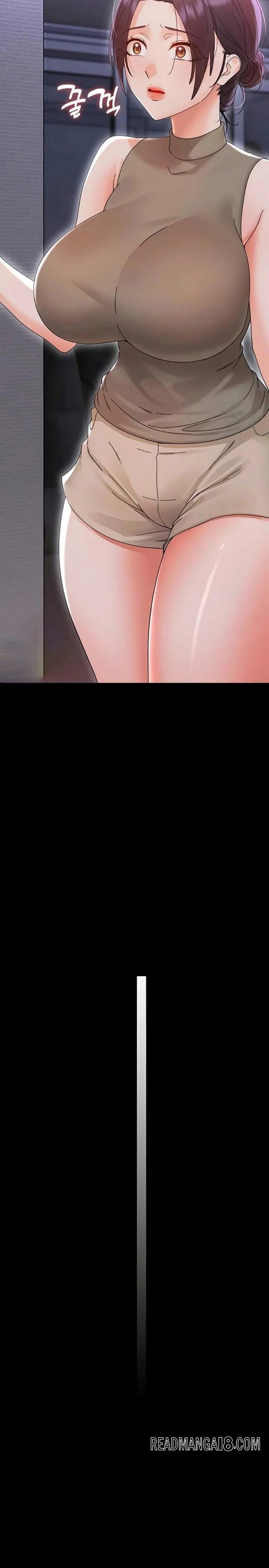 Small Beast - Chapter 26 Page 19