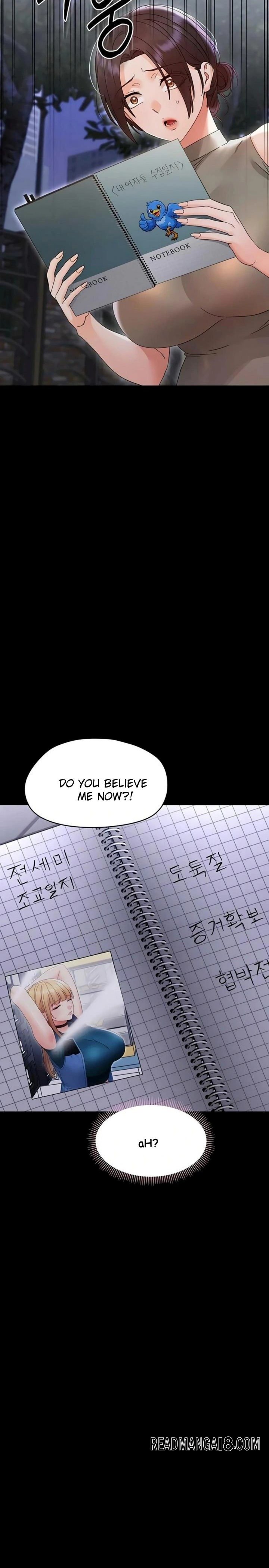 Small Beast - Chapter 26 Page 24