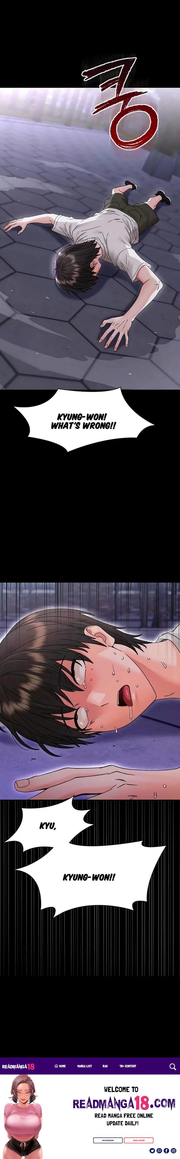 Small Beast - Chapter 26 Page 38