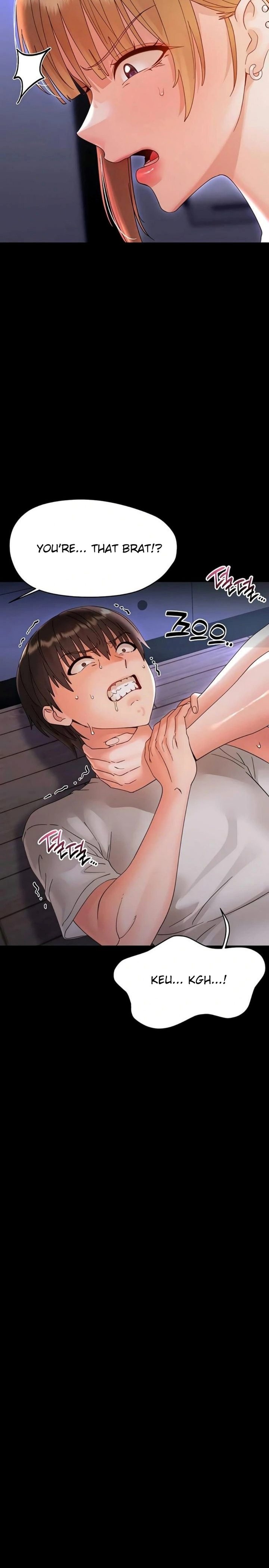 Small Beast - Chapter 26 Page 6