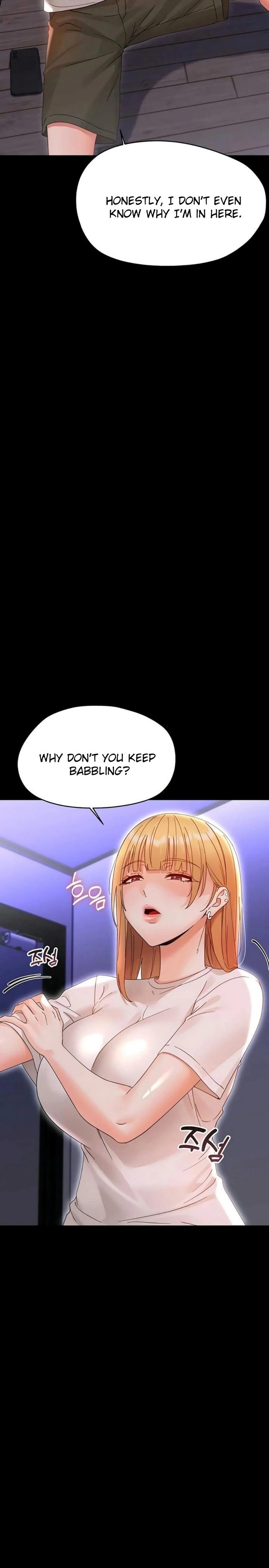 Small Beast - Chapter 26 Page 8