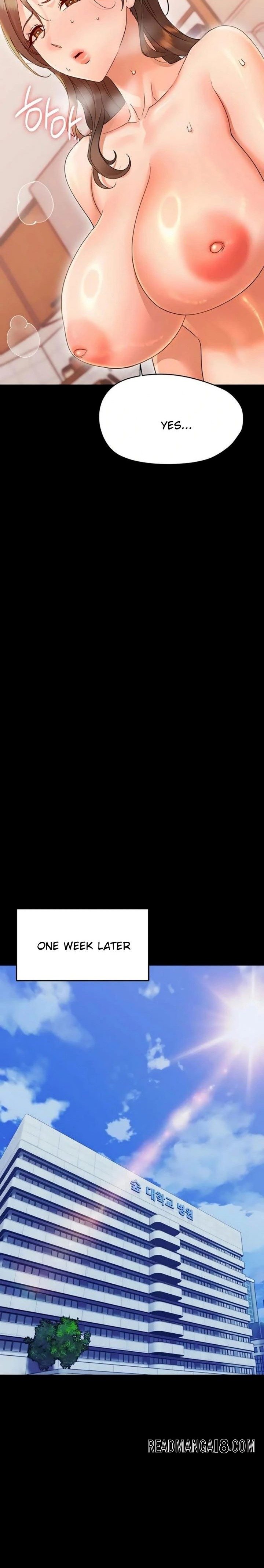 Small Beast - Chapter 27 Page 11