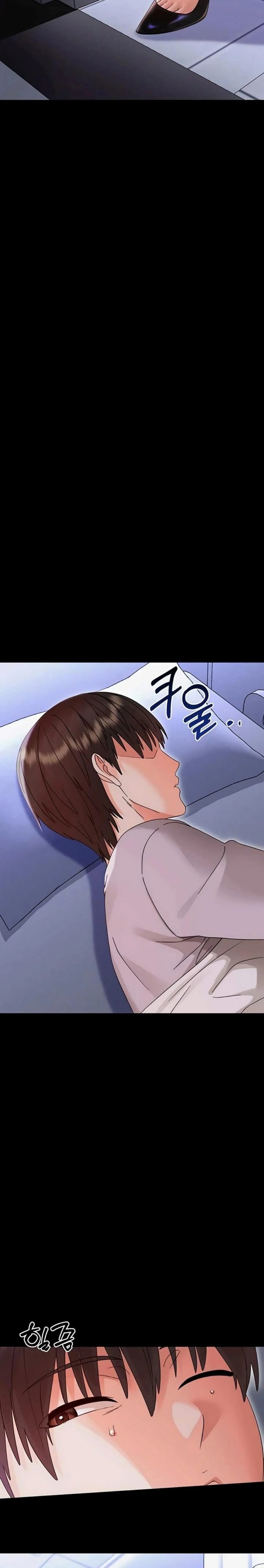 Small Beast - Chapter 27 Page 19