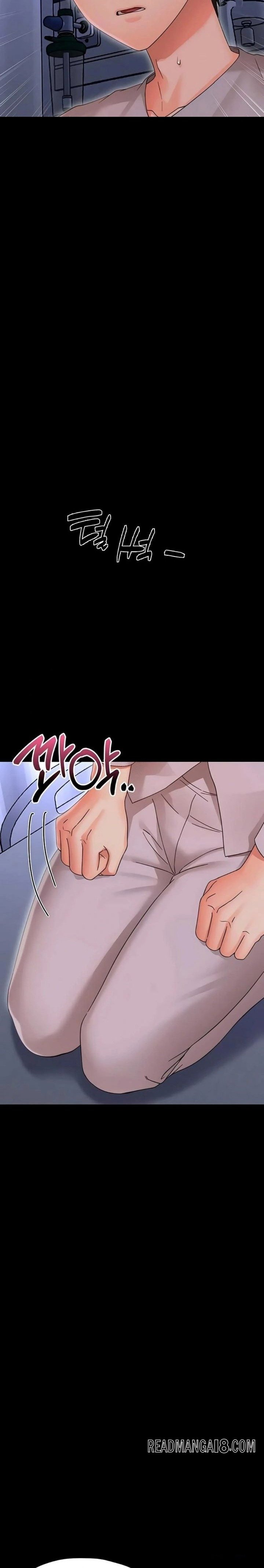 Small Beast - Chapter 27 Page 26